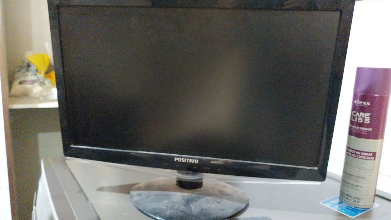 Monitor Positivo 19 polegadas