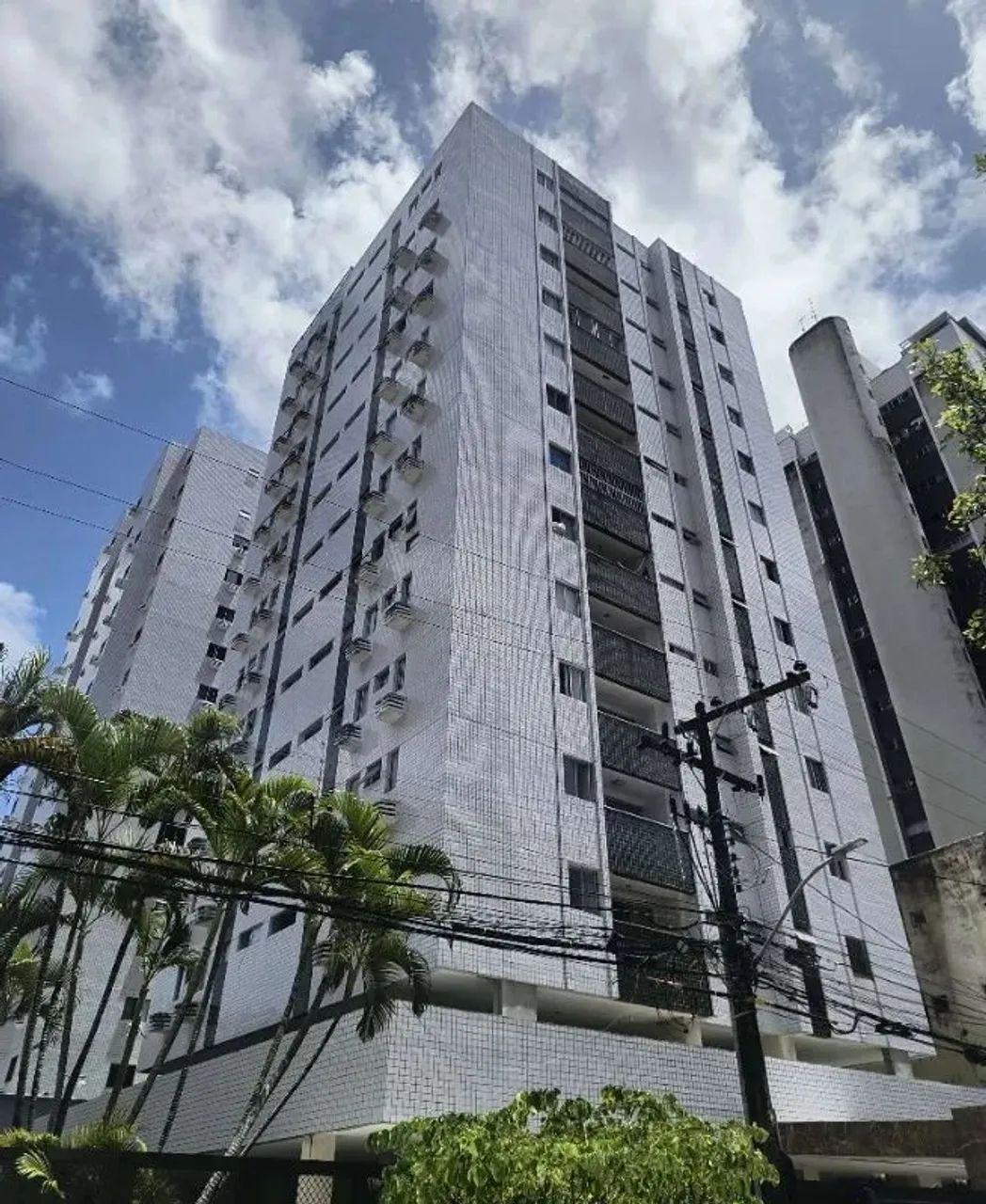 APARTAMENTO PARA LOCAÇÃO, EM BOA VIAGEM ! - Foto 2