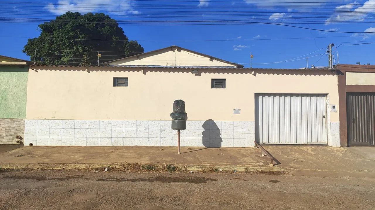 Foto - Luziânia - Luzília Parque
