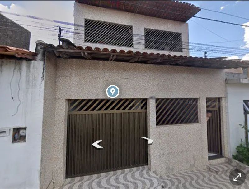 Foto - São Luís - Vila Palmeira