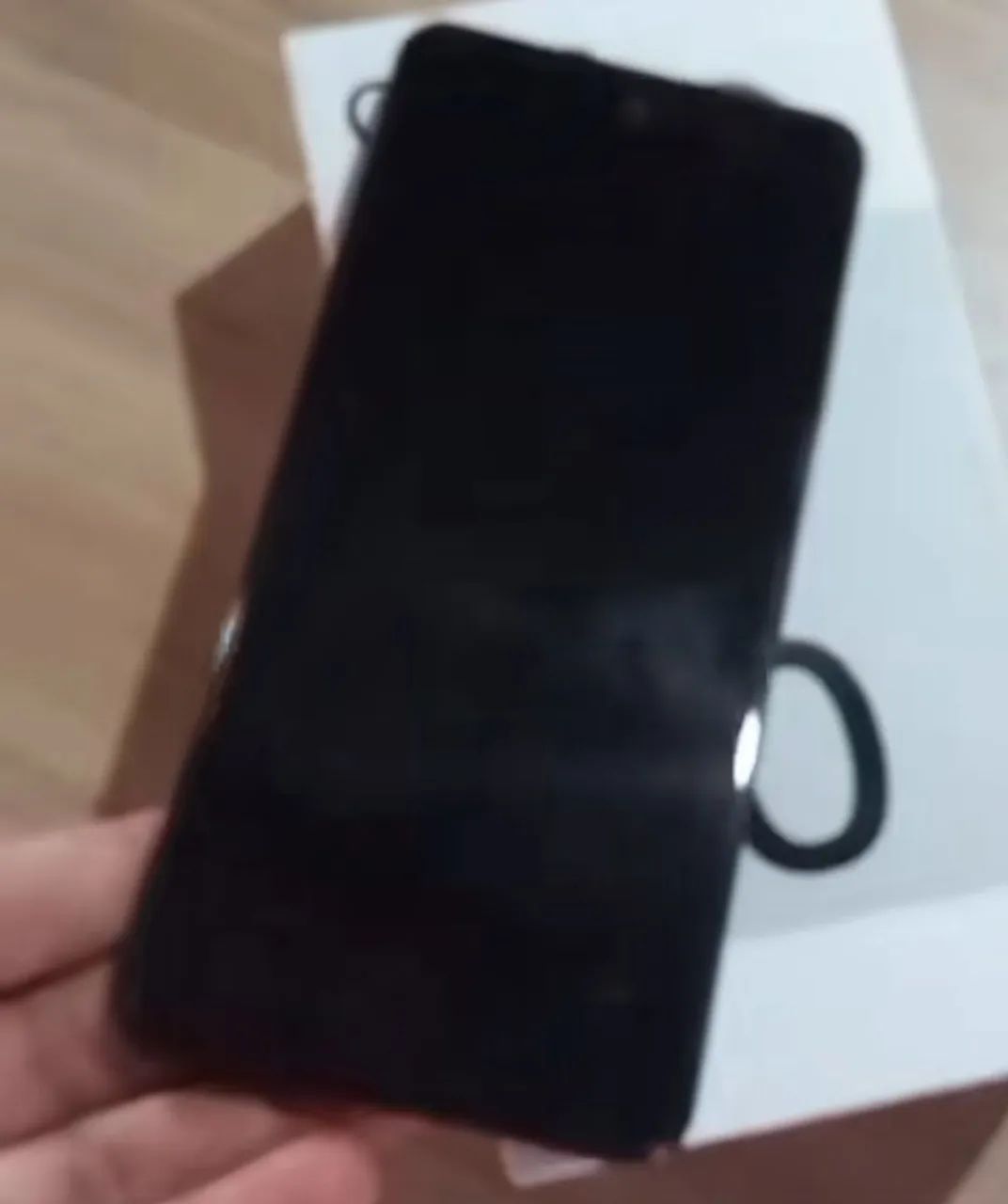 Smartphone Oppo A40 novo  - Foto 3