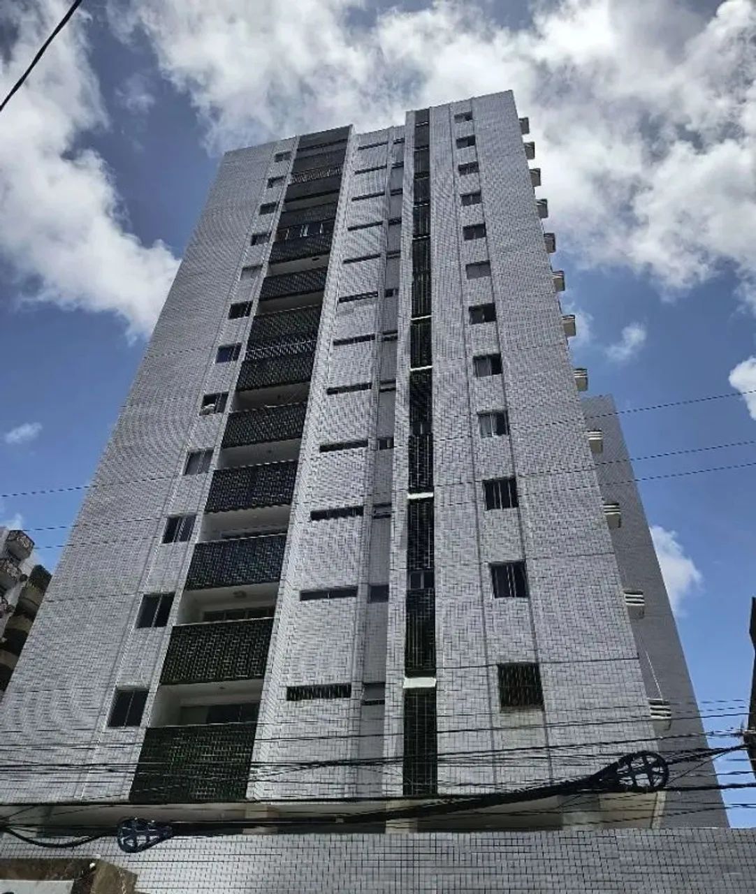 APARTAMENTO PARA LOCAÇÃO, EM BOA VIAGEM !