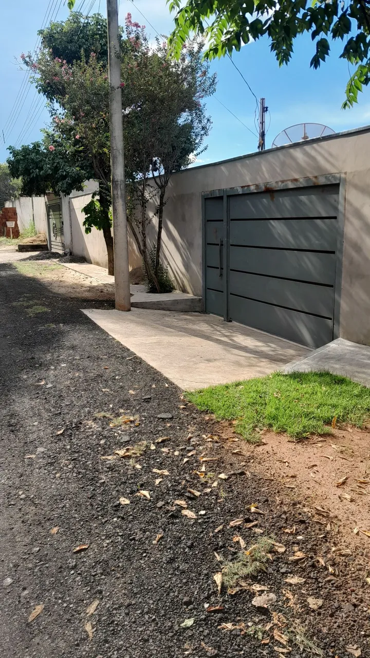 Chacara condominio Sao joaõ em Rio preto sp
