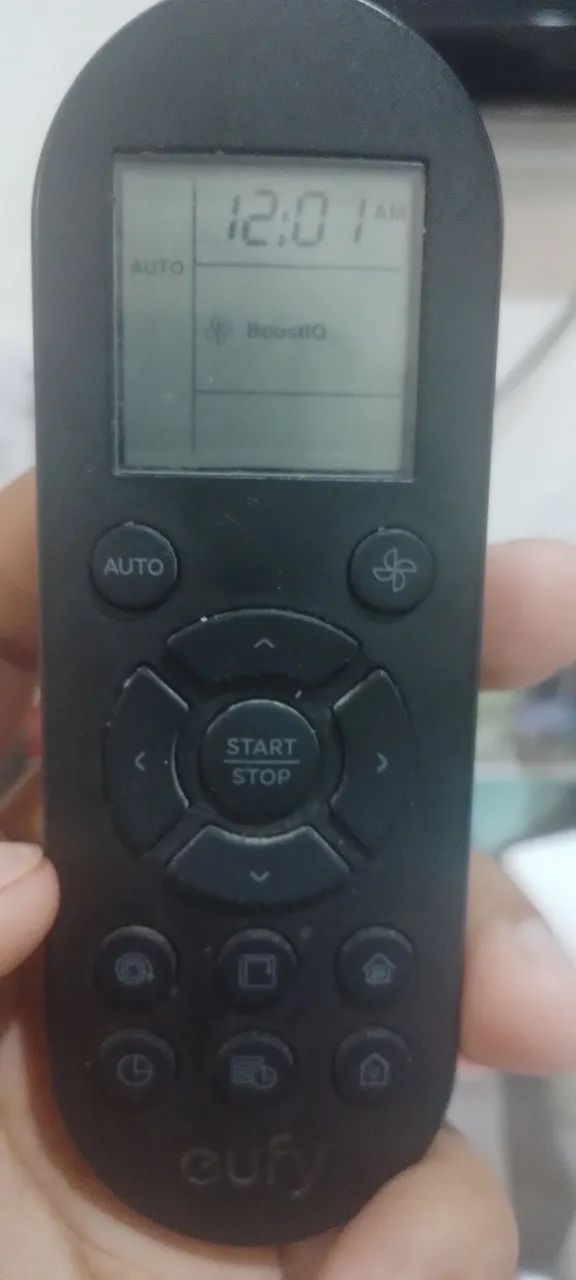 Original Controle Remoto Eufy - Foto 2