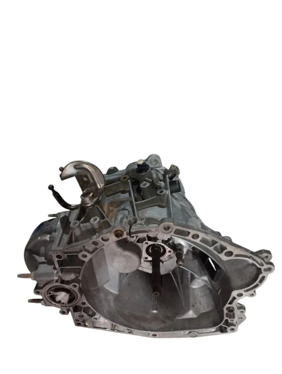 Caixa Marcha Manual Peugeot 308 1.6 2013 - Foto 5