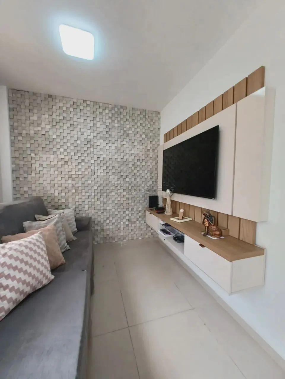 Casa 3 quartos com 75m² em Casa Caiada - Olinda /PE - Foto 5
