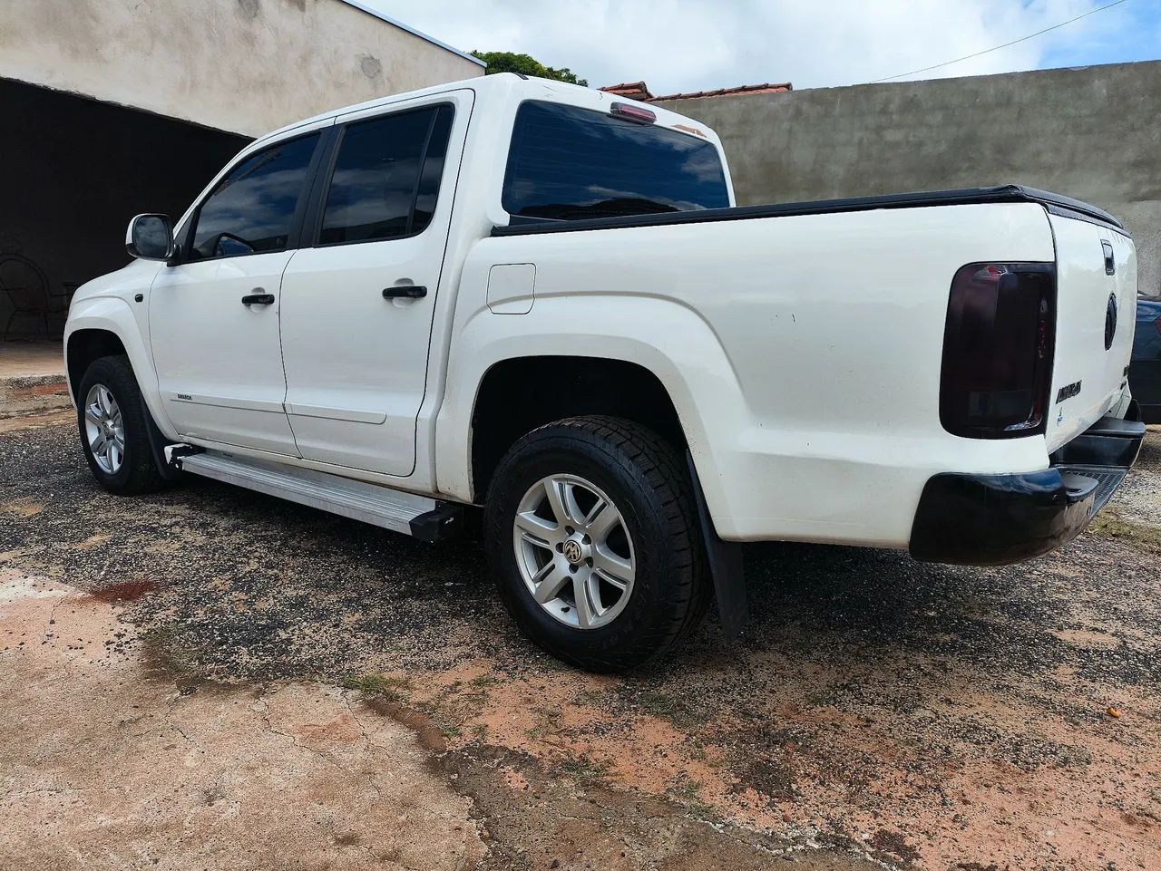 Amarok 2015 - Foto 3