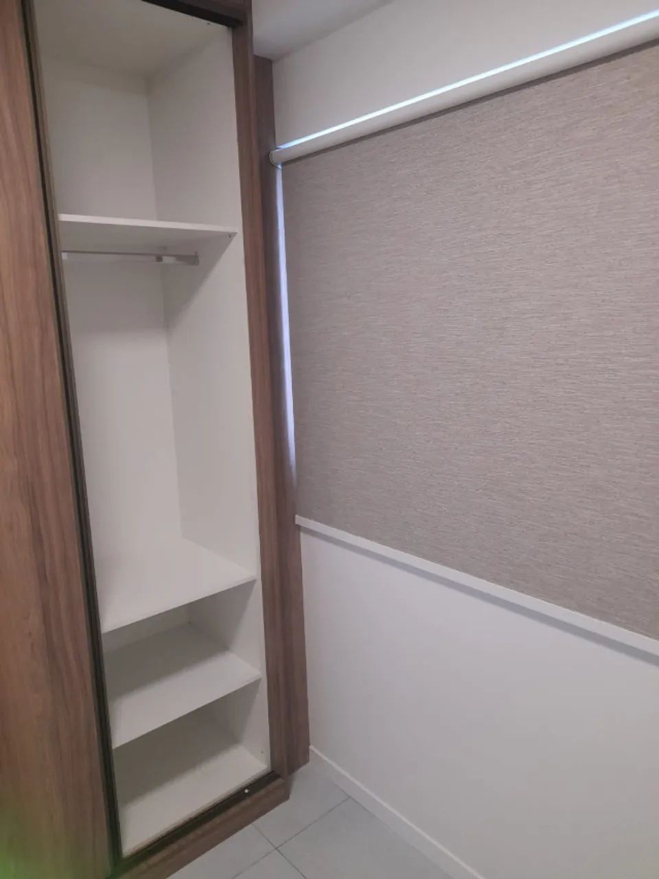 APTO NOVO SEMI-MOBILIADO PARNAMIRIM  - Foto 4