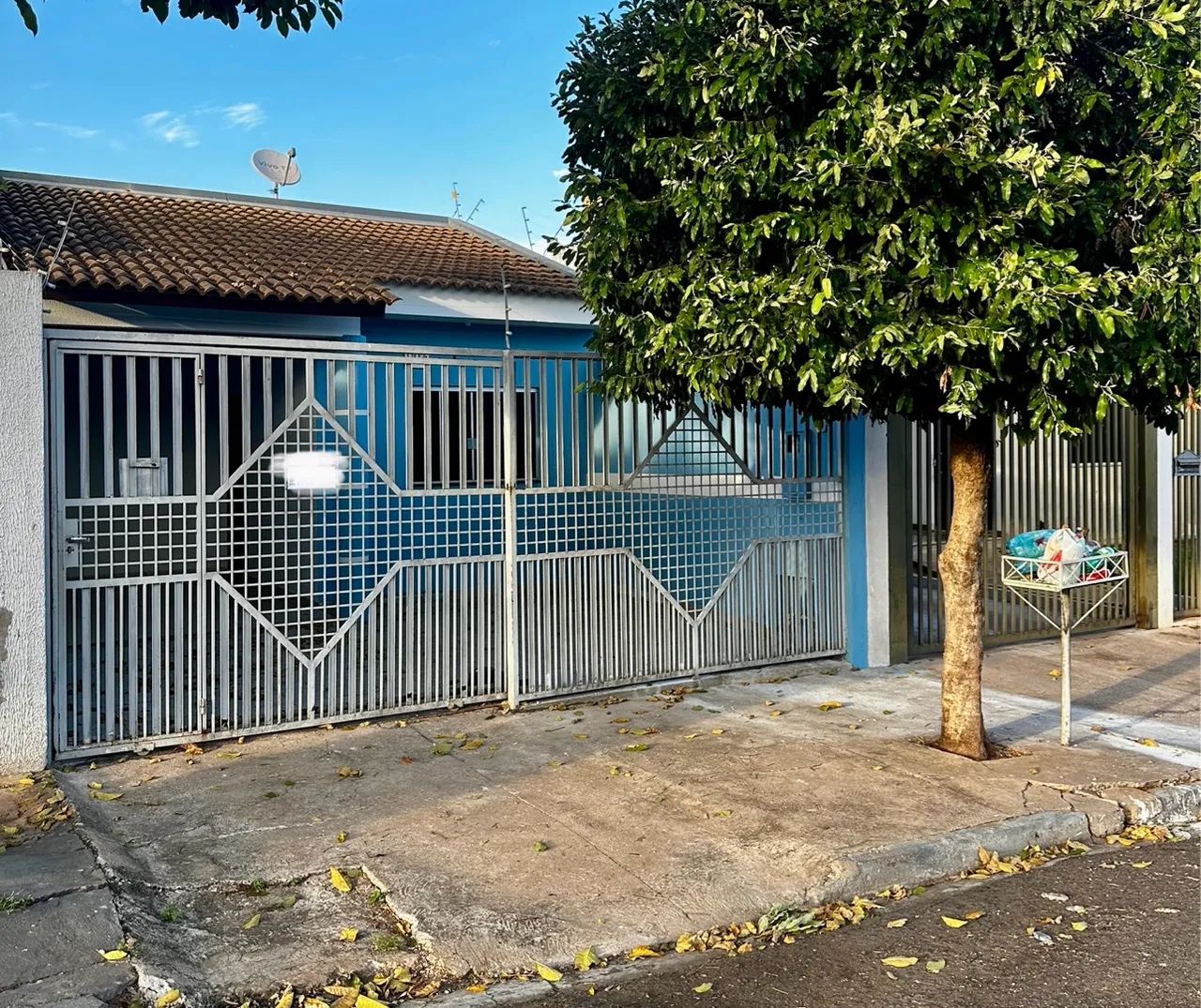 Foto - Presidente Prudente - Jardim São Gabriel