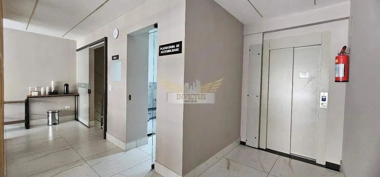 Prédio Comercial para Comprar, 109m² - Vila Assunção, Santo André/SP. - Foto 4