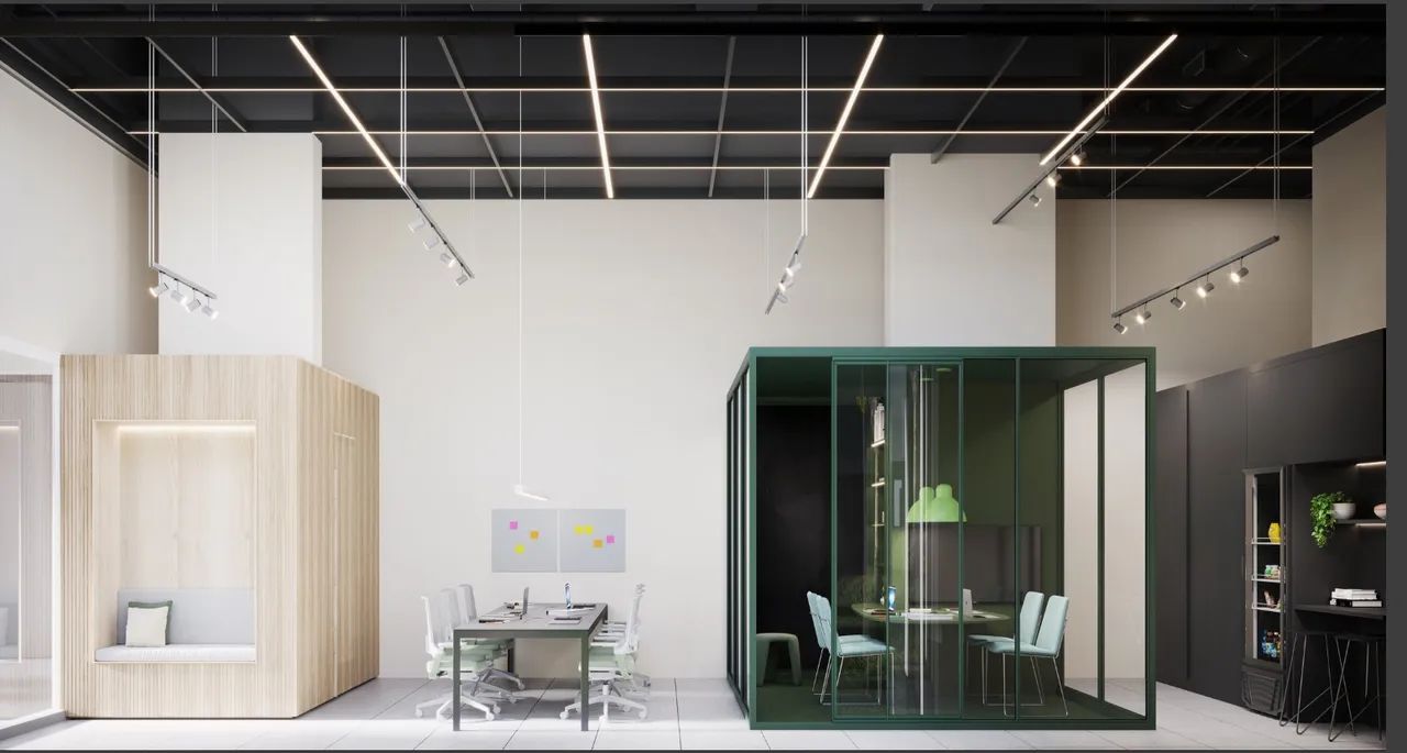 Studio para venda com 27 metros quadrados com 1 quarto em Pinheiros - São Paulo - SP - Foto 5