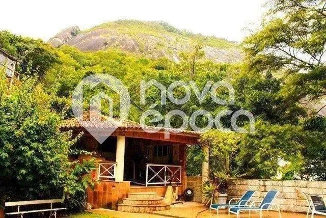 Lagoa | Casa 6 quartos, sendo 3 suites - Foto 5