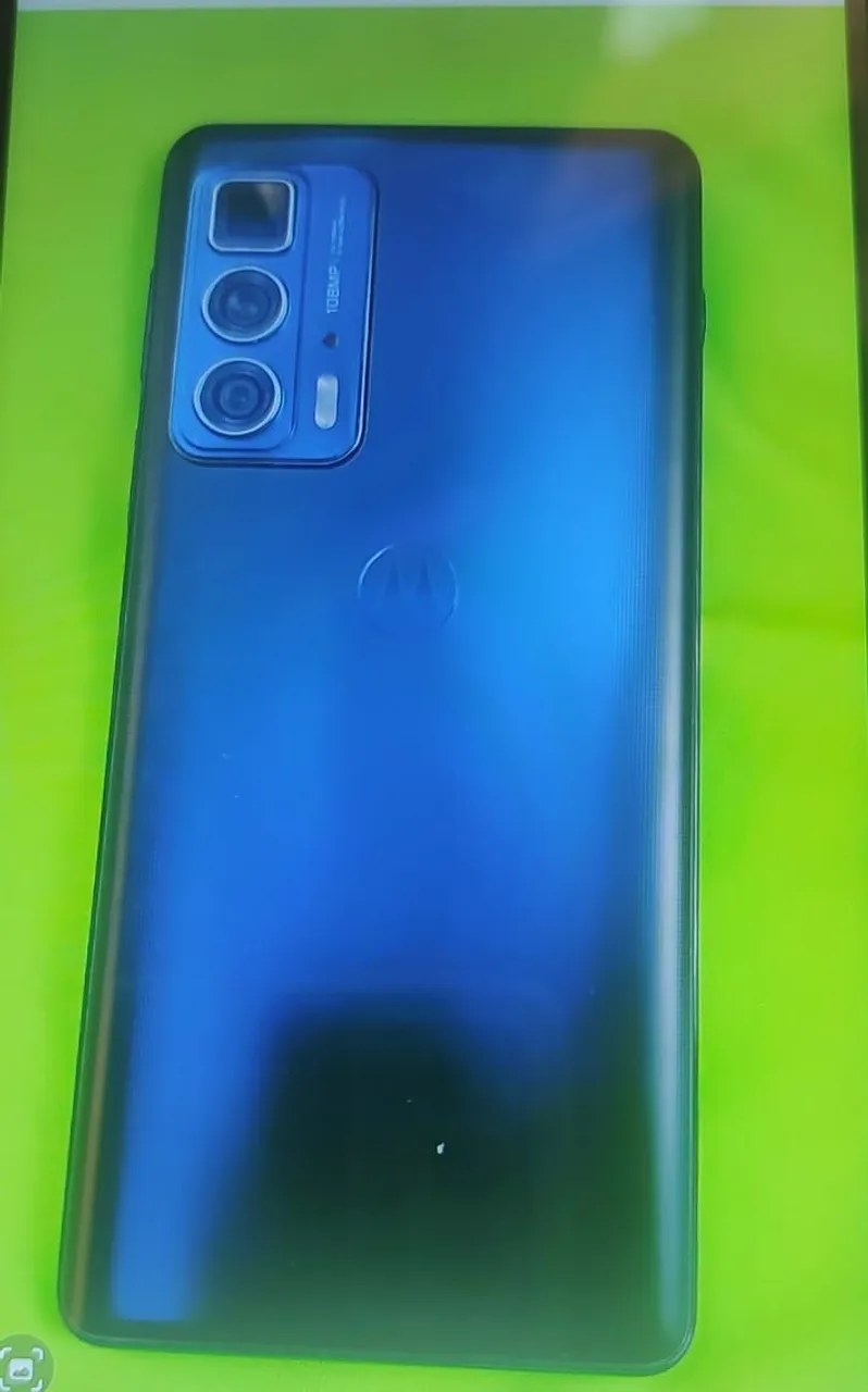 Motorola EDGE 20 PRO