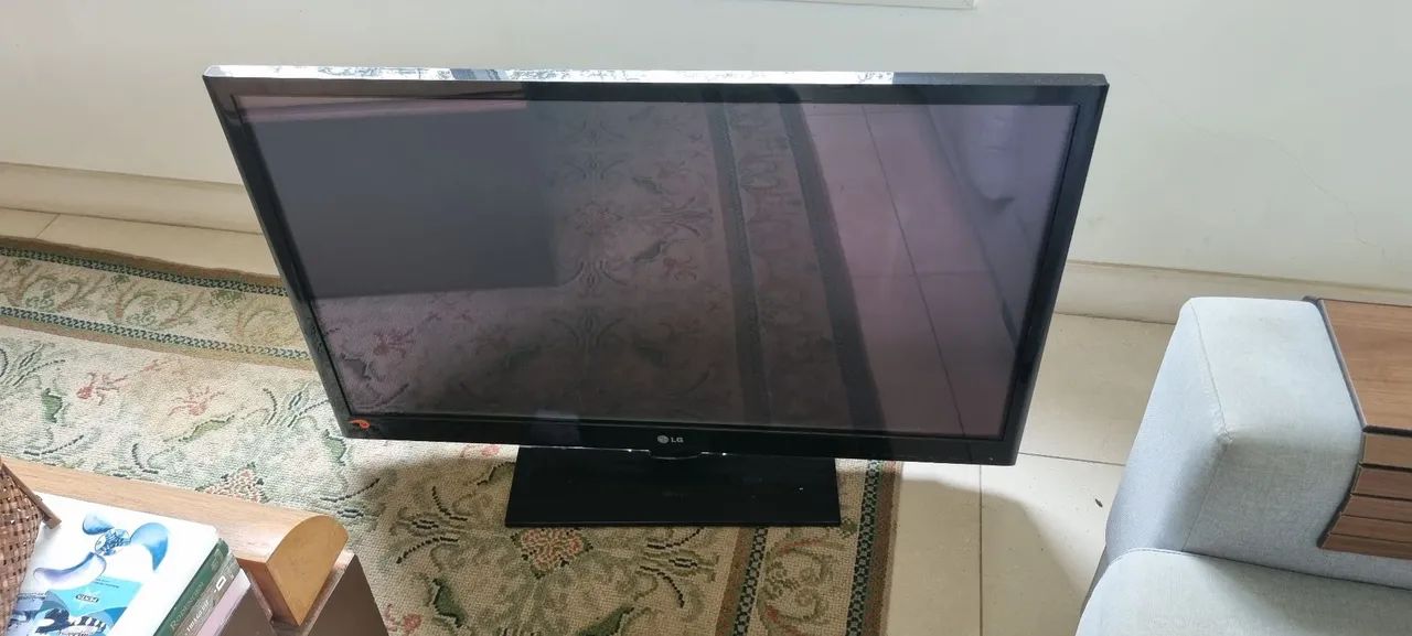 TV LG 42 polegadas - Foto 4