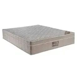 Colchão Casal Molas Ensacadas Airtech Spring Pocket Ortobom - Entrega Rápida! 