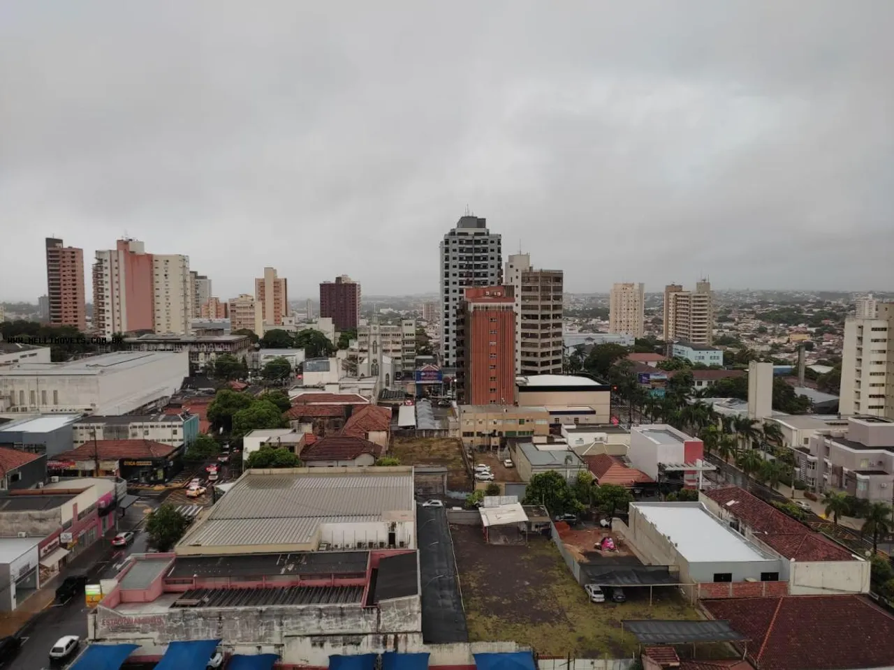 Apartamento para Venda em Presidente Prudente, Centro, 3 dormitórios, 2 suítes, 4 banheiro