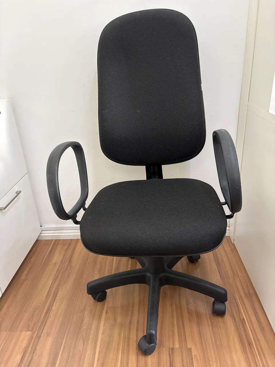 Cadeiras giratórias USADAS - Foto 2