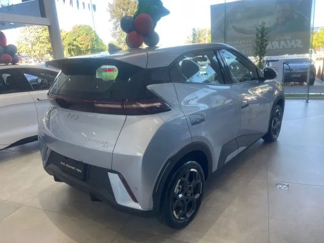 BYD Dolphin Mini (Elétrico) 2026 - Foto 4