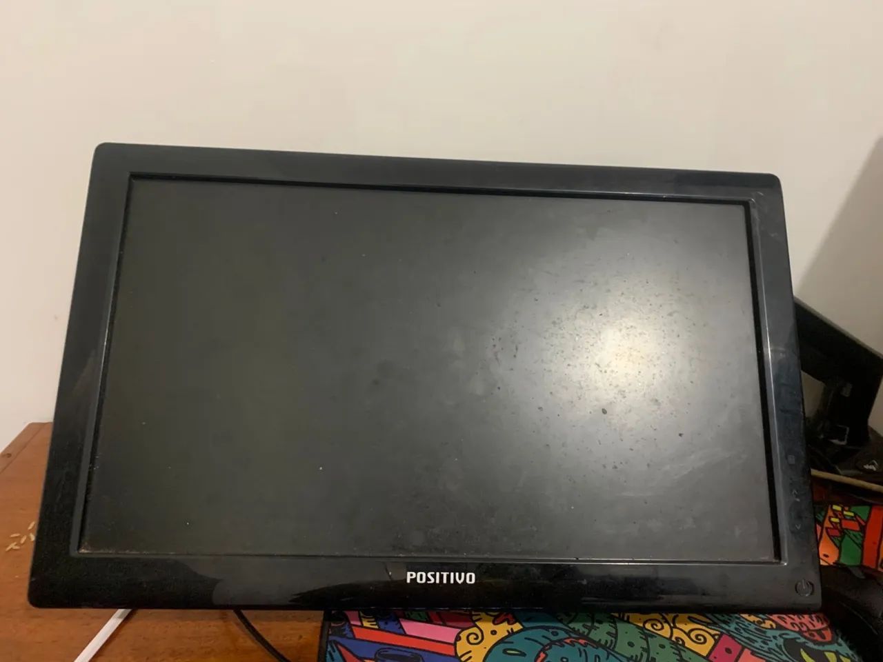 Monitor positivo 64263933429506121