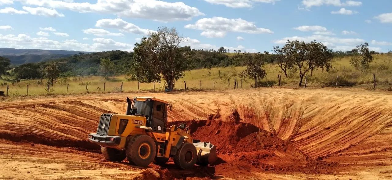 Trator JCB 426 - Foto 3