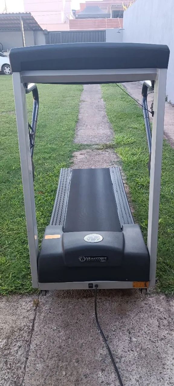 Esteira Movement - 2 unidades - Foto 5