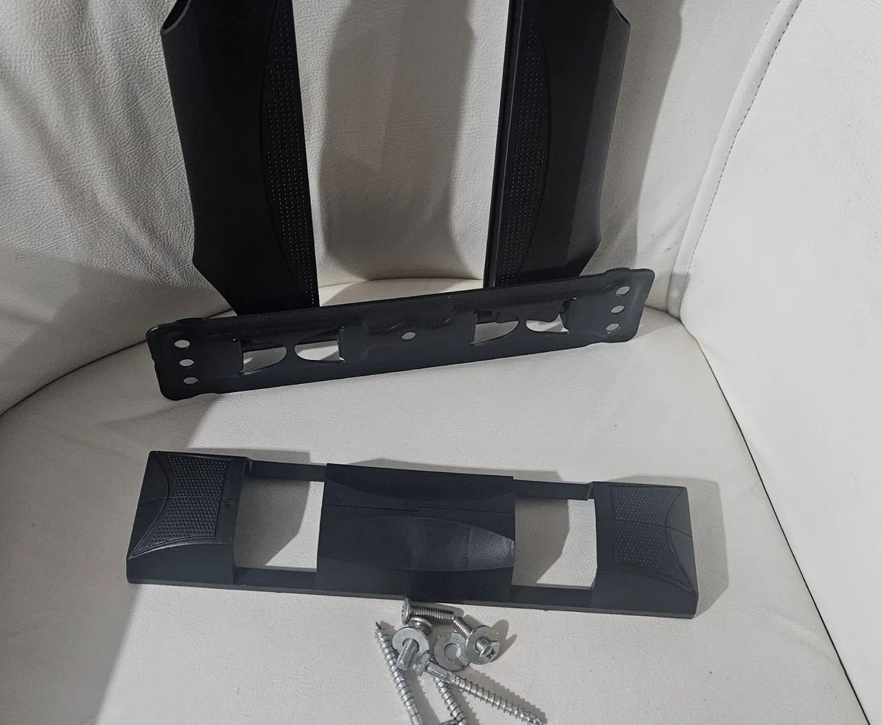 Suporte Tv Parede 38kg Articulado 26 A 55 " - Foto 5