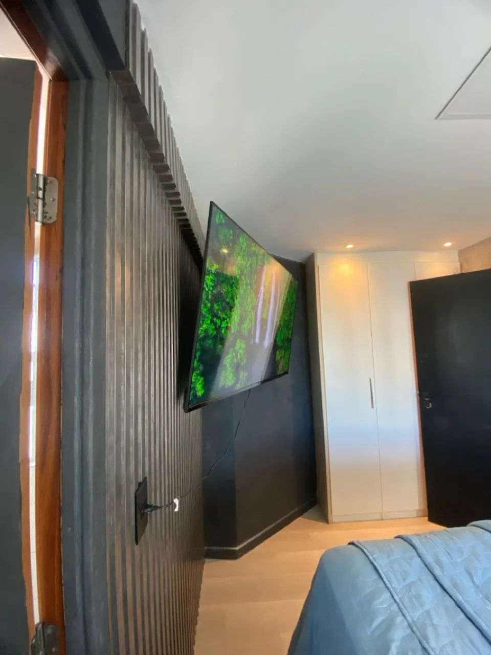 Instalação de Tv no suporte Olinda e Recife  - Foto 2