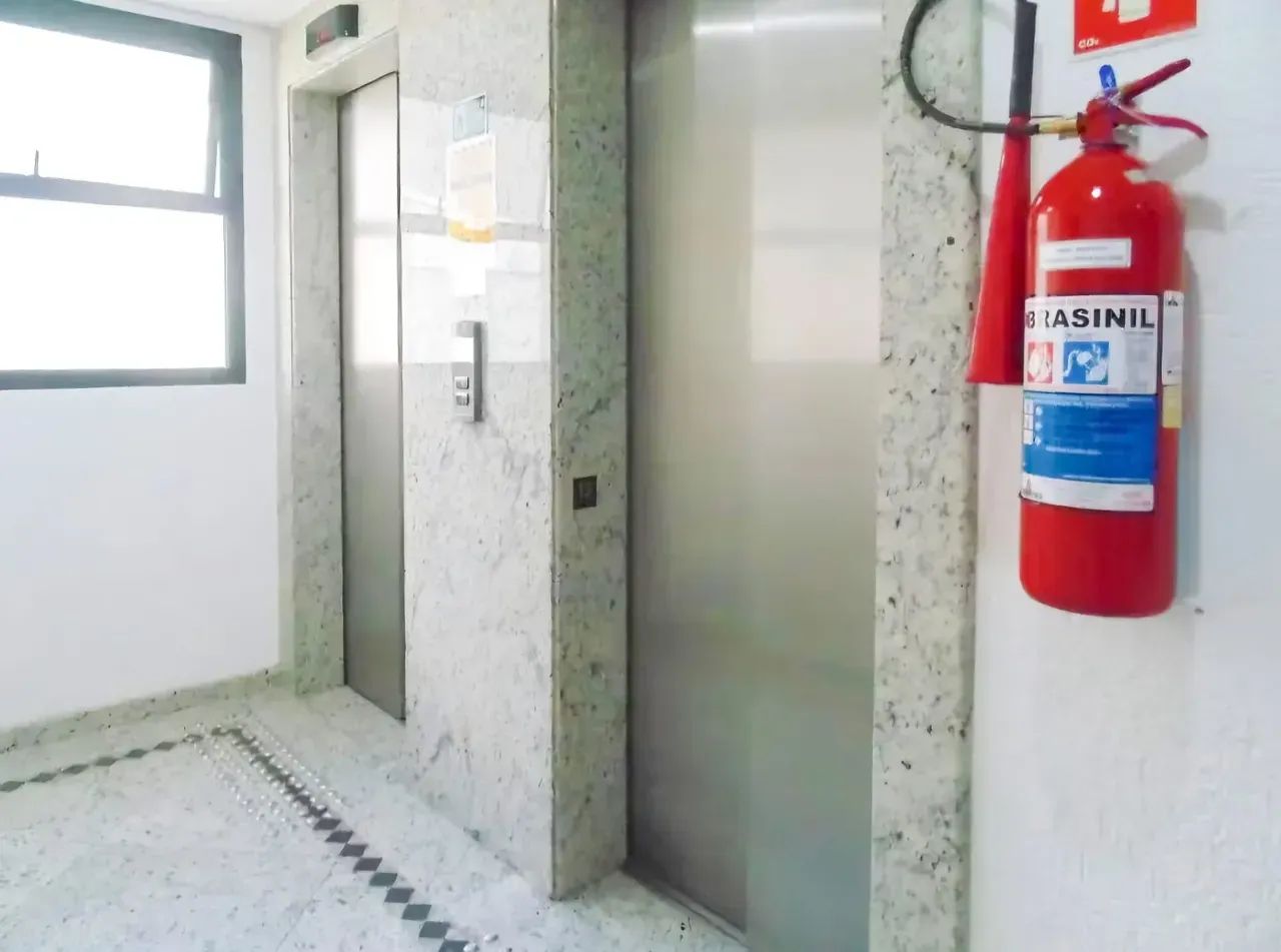 Sala comercial à venda na Vila Olímpia  40m², 2 Salas, 2 Banheiros e 2 Vagas - Foto 12