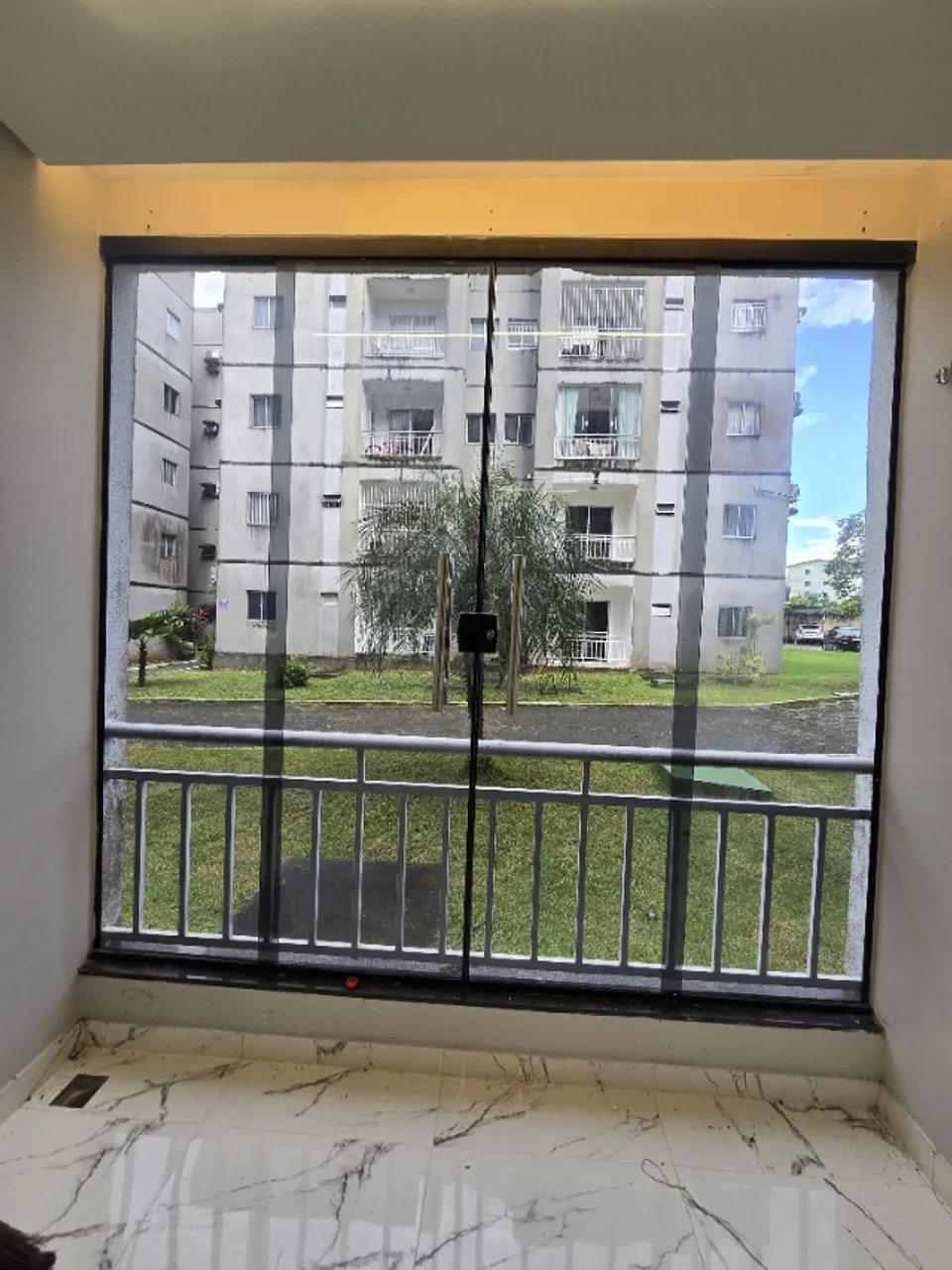 Neo Colori, nascente, térreo, 3 quartos, 1 vaga de garagem