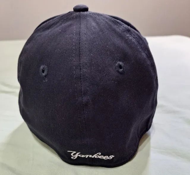 BONE NEW ERA NEW YORK YANKEES - Foto 2
