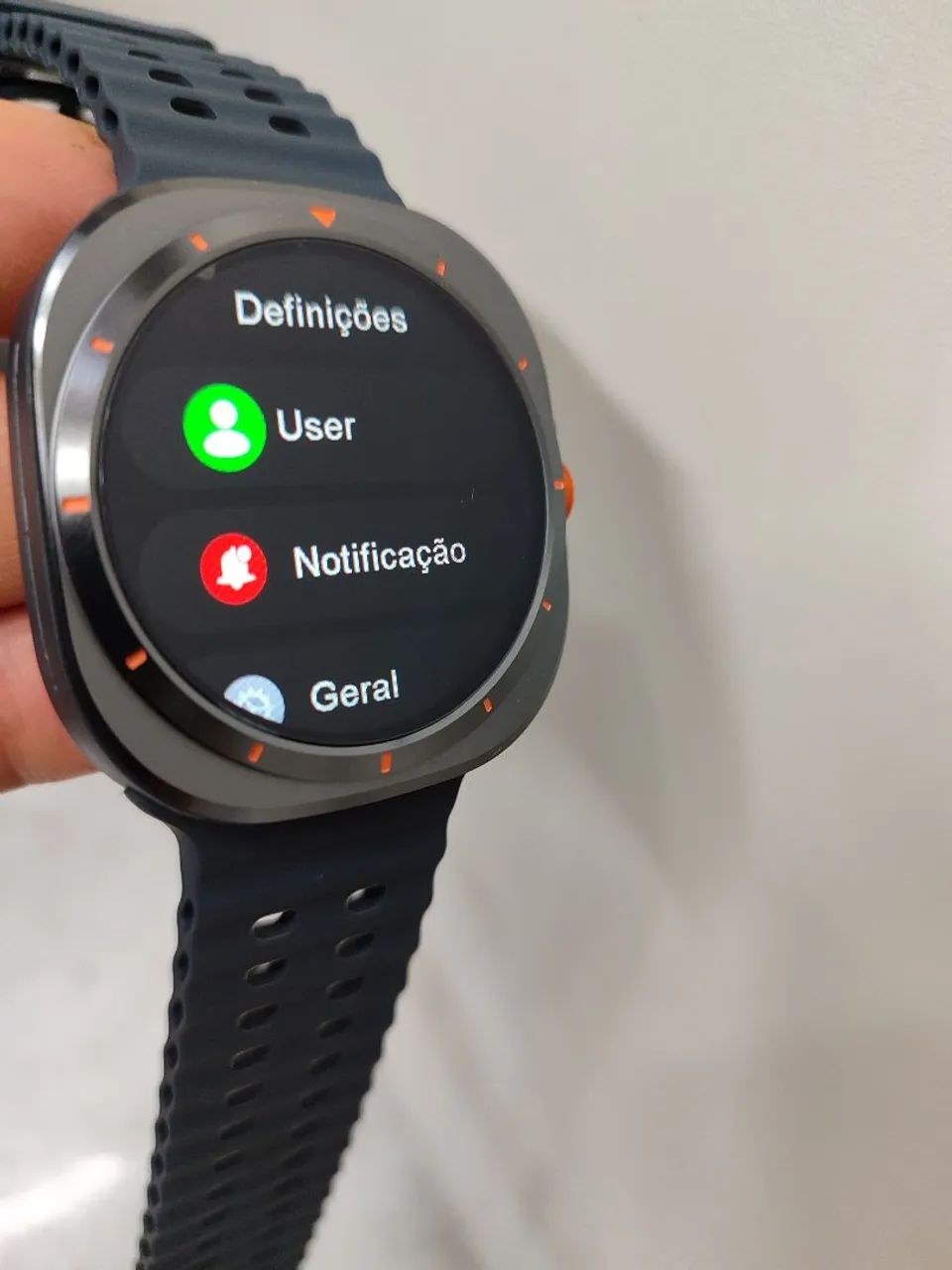 Relógio Inteligente Smartwatch Microwear Benedo - Foto 2