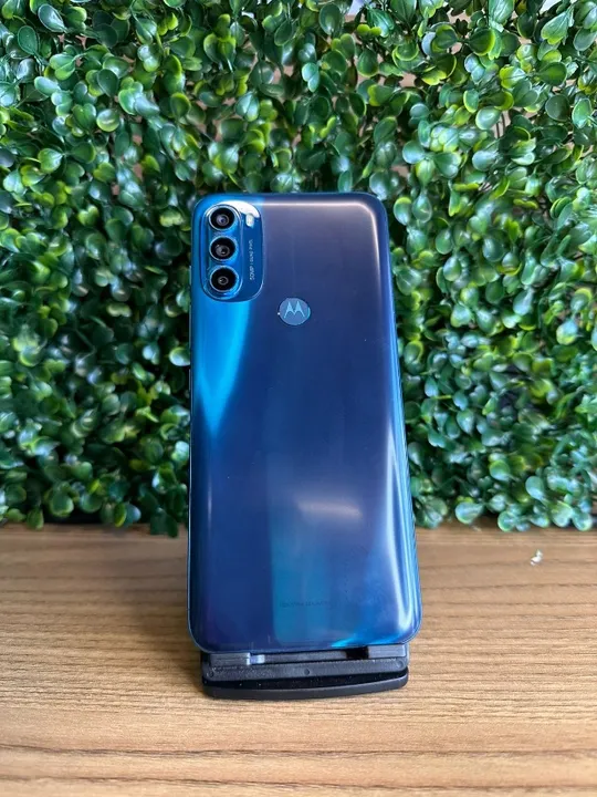 Motorola G71 128gb garantia de 90dias