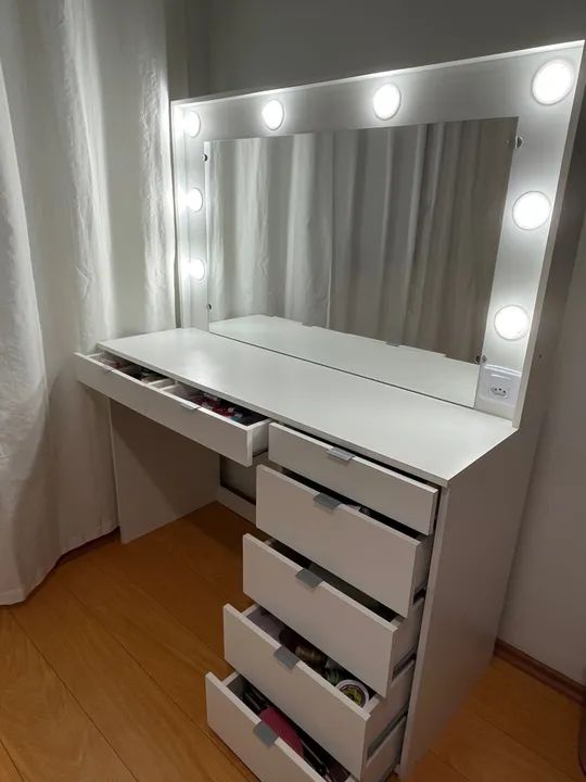 Penteadeira Camarim  - Foto 2