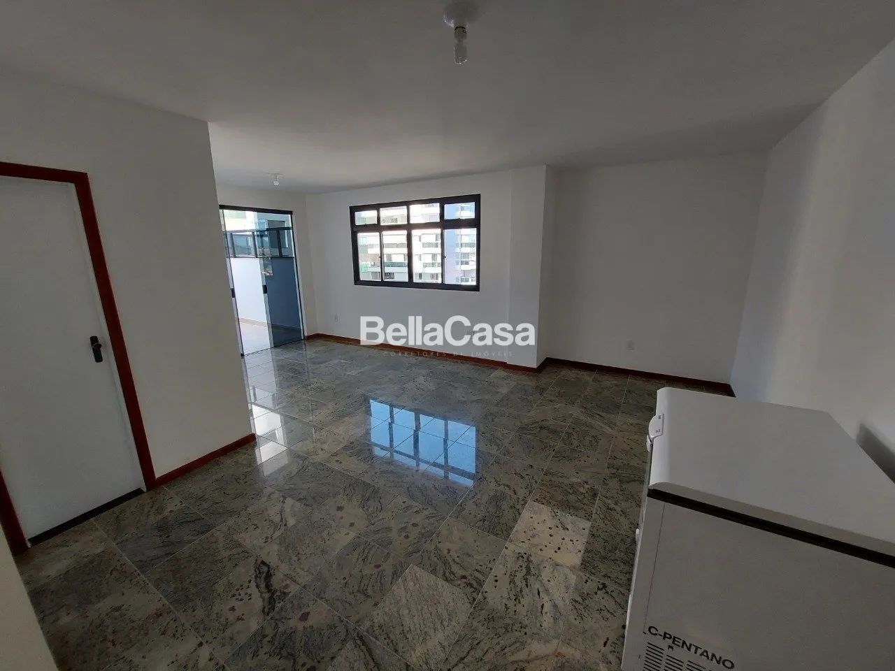 Cobertura 4 suítes com 02 vagas de Garagem - Foto 2