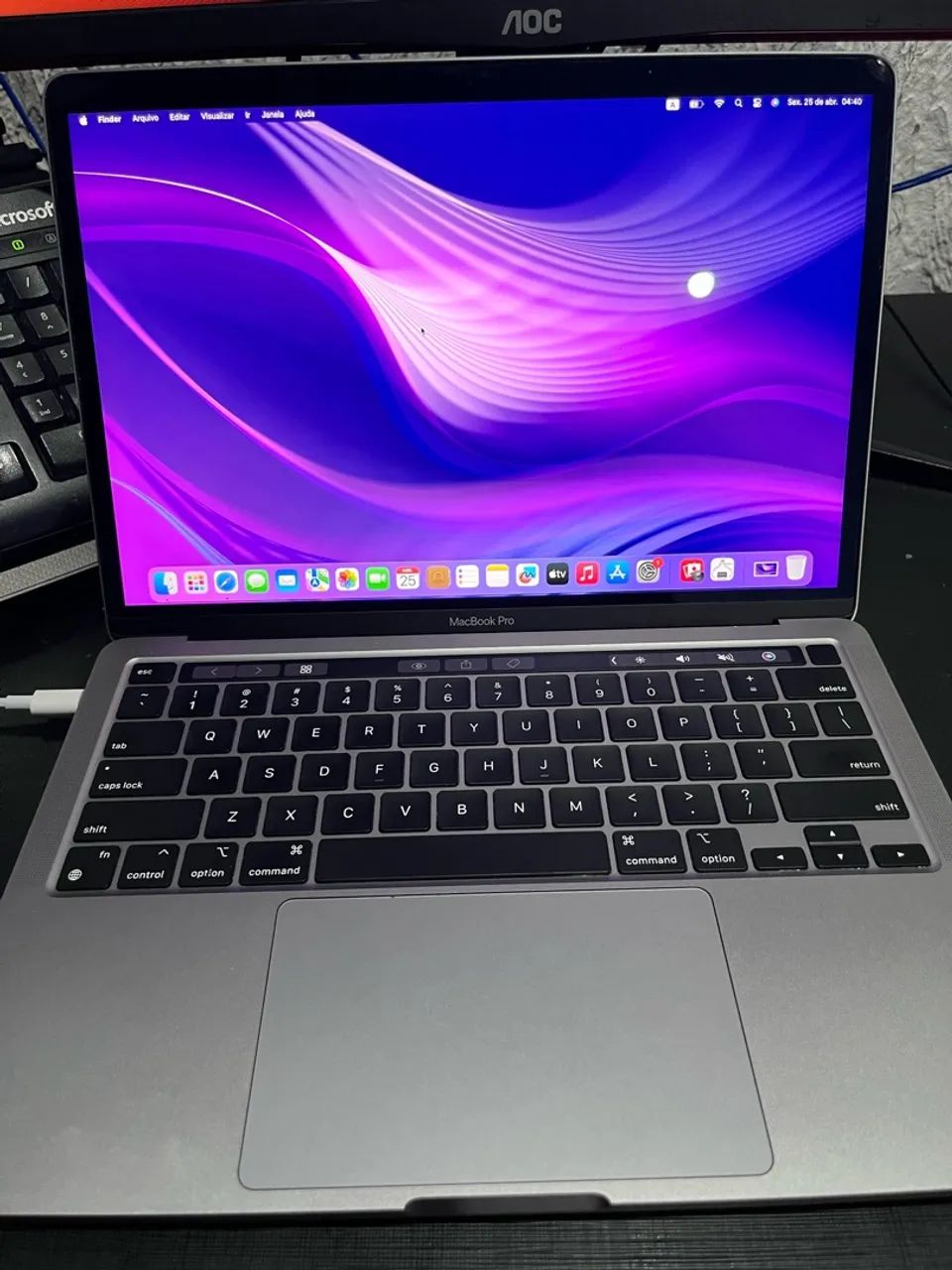 MACBOOK PRO M1 2020 - Foto 3
