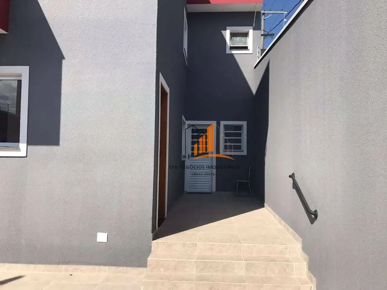 Sobrado Residencial à venda, Vila Matilde, São Paulo - SO0039.
