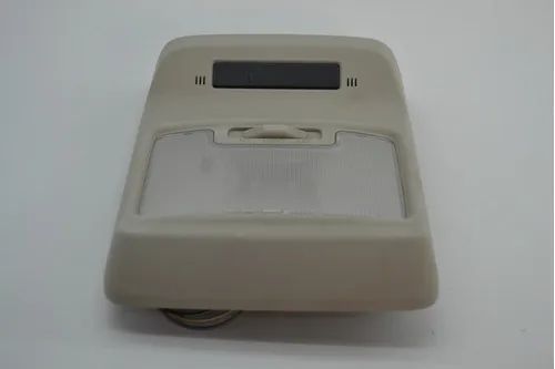 Luz Interna Central Teto Gm S10 Blazer 2014 Original - Foto 6