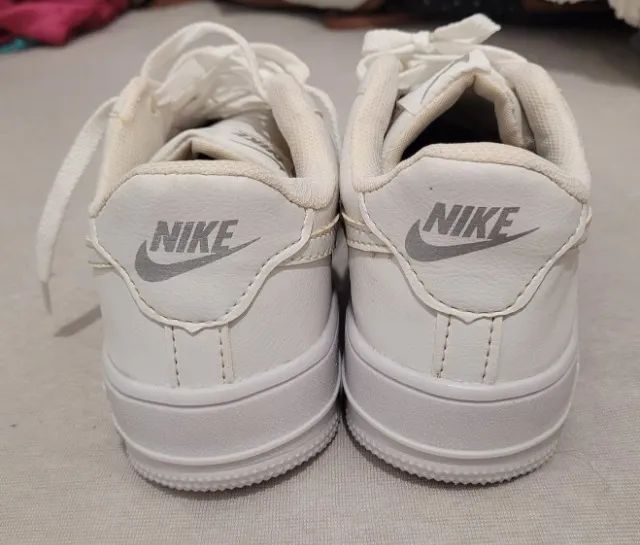 Tênis Nike Air 34 - Foto 3