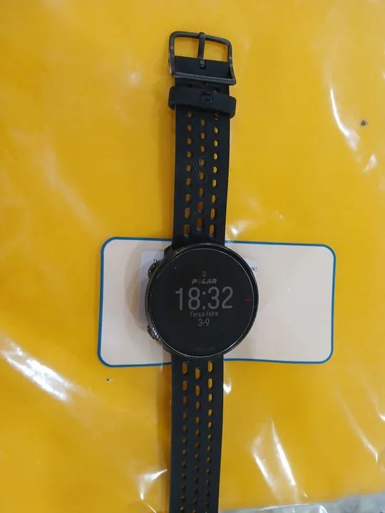 Relógio vantage M2  - Foto 2