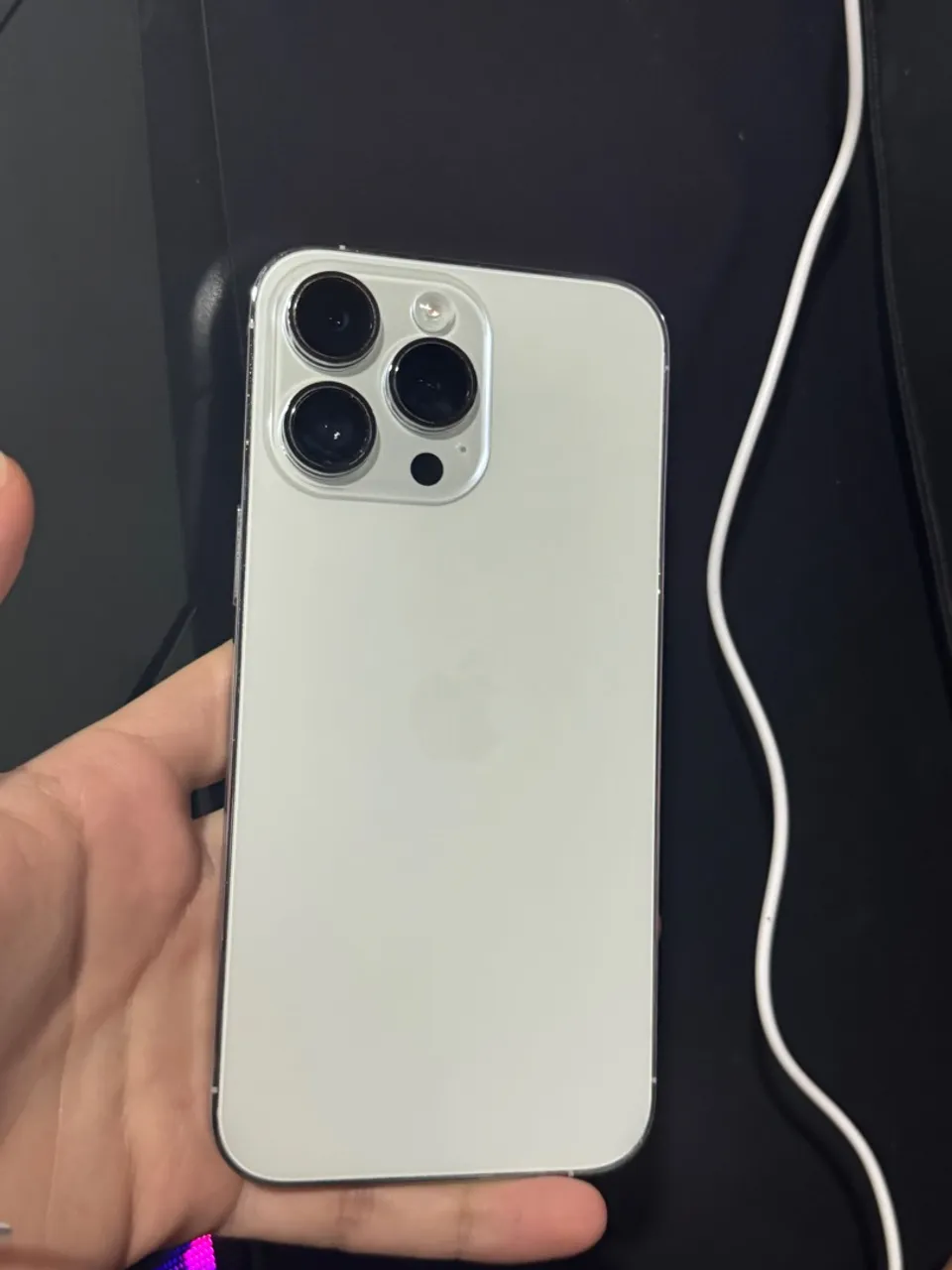 14 pro max 128gb 85%