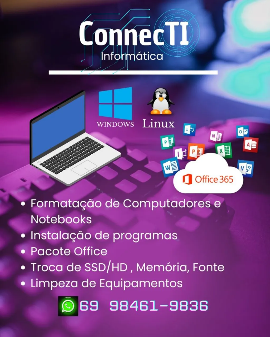 Serviços