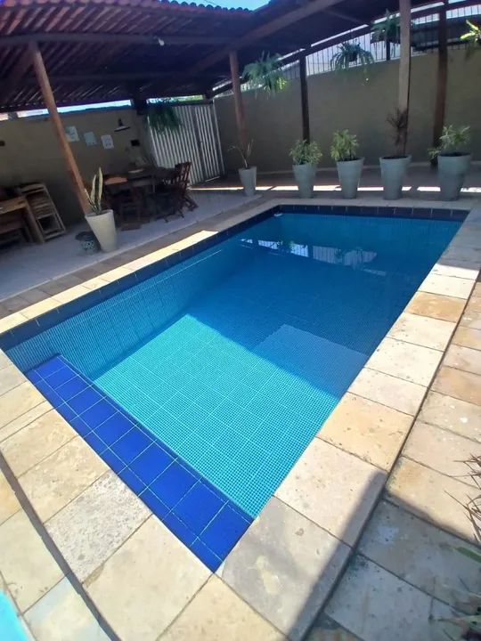 Casa de Praia no Janga com Piscina por Temporada - Foto 7