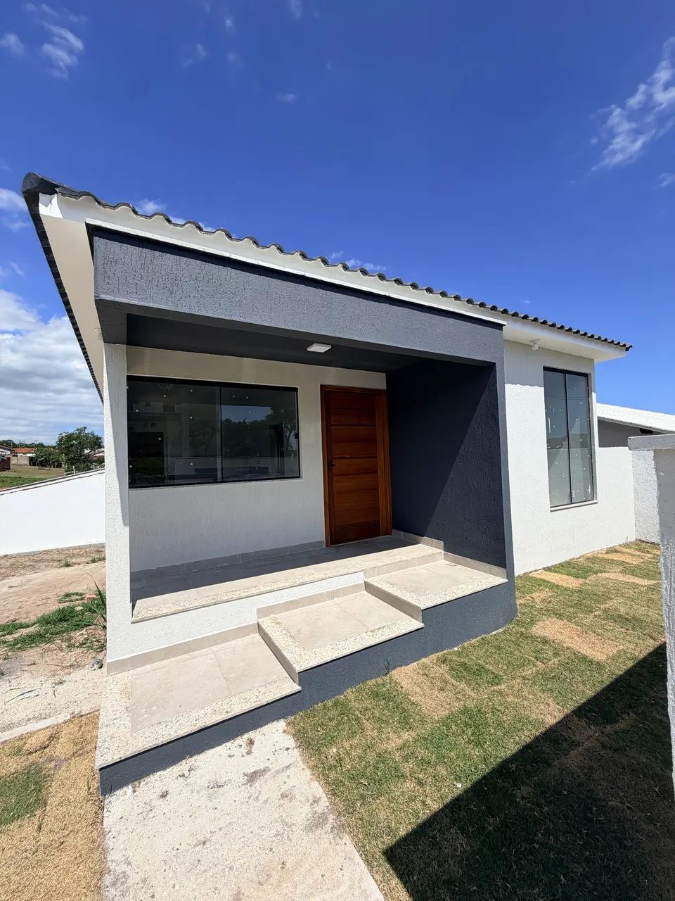 Foto - Itaboraí - Caluge