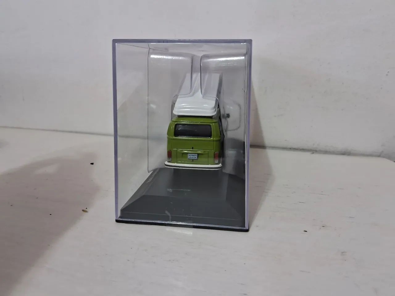 Volkswagen Transporter T2 Westfalia 1978 - Foto 3