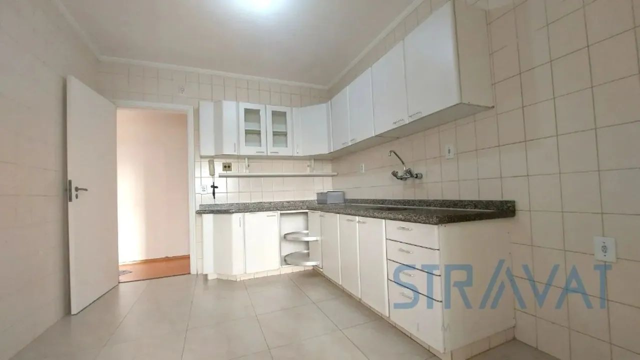 Apartamento à Venda no Edifício Ana Lucia (Centro) em Indaiatuba SP - Foto 5