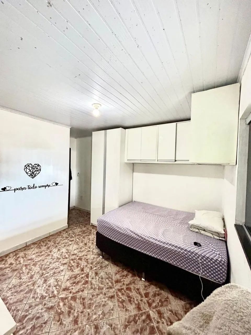 Ágio de excelente casa na 803  - Foto 2