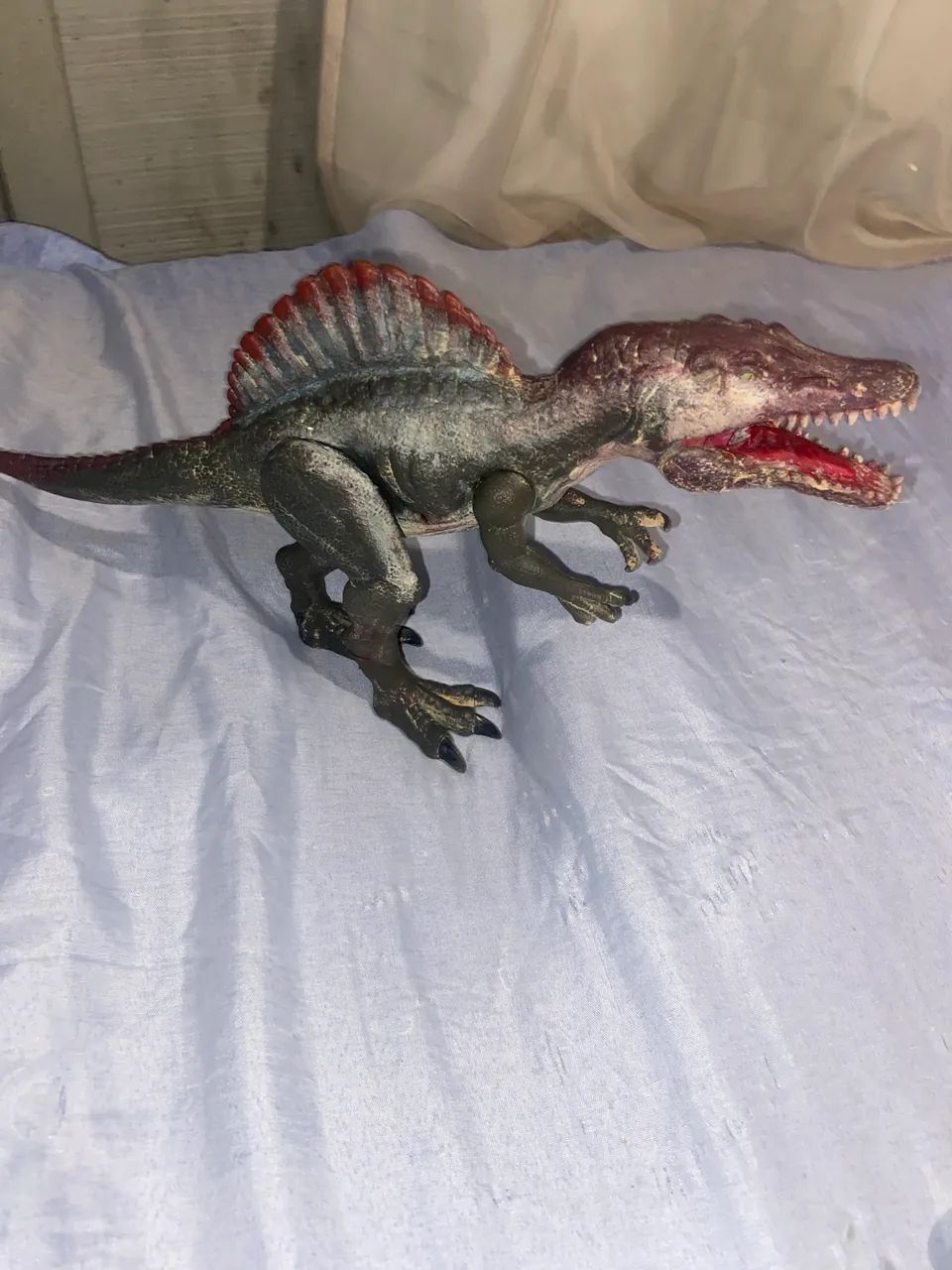 Espinossauro Básico Custom