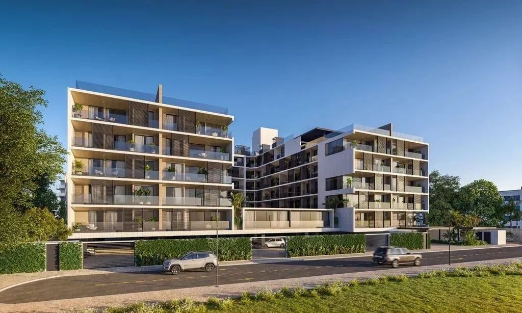 Apartamento 1 dormitórios à venda Bessa João Pessoa/PB