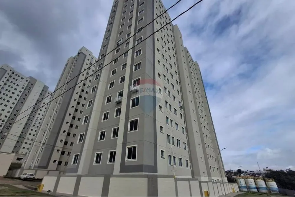 Apartamento para locação, com 02 dormitórios, localizado no Condomínio Jardins dos Corais,