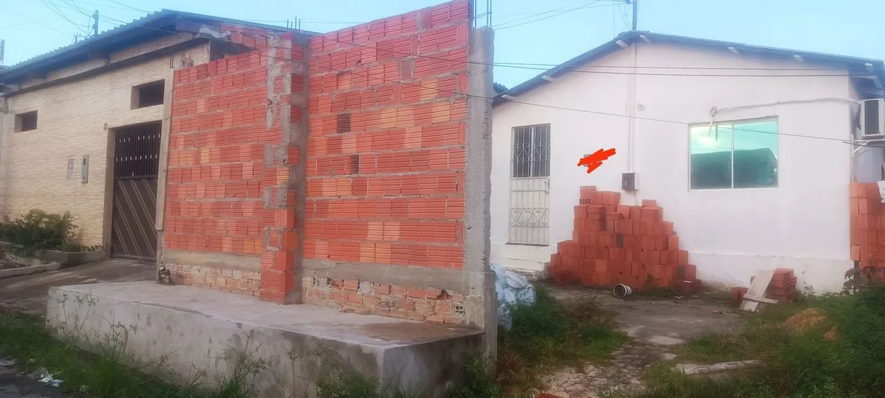 Foto - Manaus - Nova Cidade